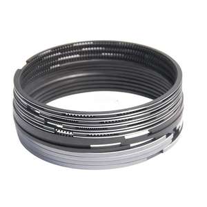 Huamao รถตัก612600030051วงแหวนลูกสูบสำหรับเครื่องยนต์อะไหล่ OEM - Product Image 3