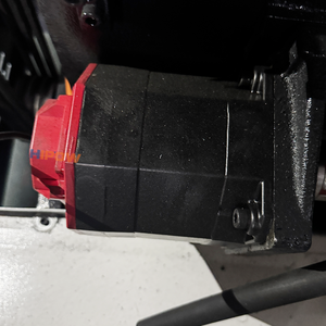 New Used Inner Position 8T Tool Turret CK6150 <strong>CNC</strong> Flat <strong>Lathe</strong> Automatic <strong>with</strong> <strong>Fanuc</strong> Siemens <strong>Control</strong> Systems - Product Image 3