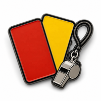 Vente en gros de broches à revers, badges métalliques et épingles émaillées personnalisées sur le thème du football, pour le soutien des supporters, cadeaux, fabricant