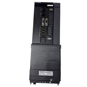 Unidad de Accionamiento de Doble Husillo CNC Original de Japón MITSUBISHI MDS-D-SP2-8080, Piezas de Repuesto para Torno CNC de Doble Husillo - Product Image 1