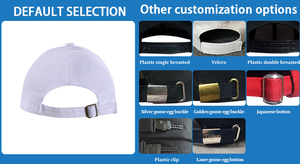 <span class=keywords><strong>2021</strong></span>ที่มีคุณภาพสูงที่กำหนดเอ<span class=keywords><strong>ง</strong></span>สีดำใหม่ที่ว่า<span class=keywords><strong>ง</strong></span>เปล่าผ้าฝ้ายธรรมดาหมวกกีฬา5แผ<span class=keywords><strong>ง</strong></span>หมวกเบสบอล - Product Image 5