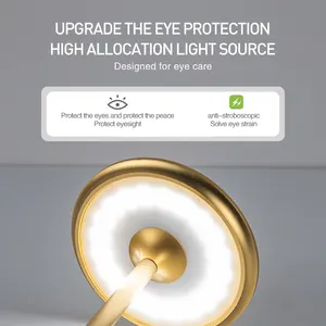 Howlighting ánh sáng ban đêm cơ sở sang trọng đầu Giường hiện đại bảng đèn phòng ngủ đầu giường khách sạn sang trọng trang trí bảng đèn - Product Image 3