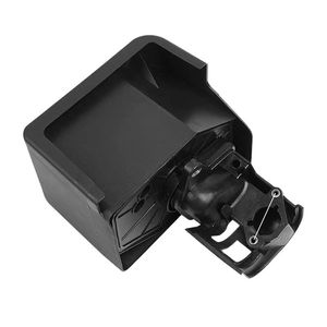 อะไหล่เครื่องยนต์เบนซิน Aoda Aoda ไส้กรองอากาศ 188f 190F 192F GX390 เครื่องตัดหญ้า ปั๊มน้ำ ไส้กรองอากาศ - Product Image 1