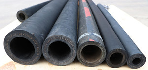 ท่อบีบของปั๊มเพอริสตัลติกสำหรับงานอุตสาหกรรมสำหรับคอนกรีตโฟม - Product Image 6