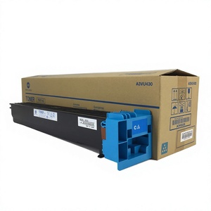 Cartouches de toner originales TN711 Konica Minolta pour les modèles C654 C754 C652 C452 A3VU130 A3VU230 A3VU30 A3VU430 - Product Image 6
