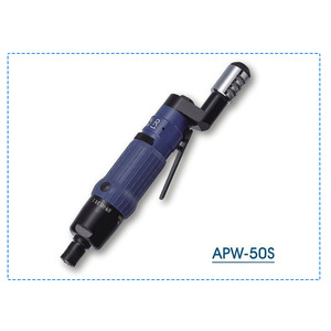 Tournevis pneumatique Asia APW-70S à arrêt réglable pour usage en construction - Product Image 4