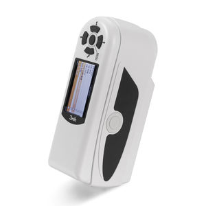 Boya renk ölçümü için 3nh fabrika toptan fiyat dijital taşınabilir renkölçer - Product Image 4