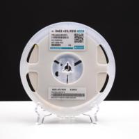 Resistencia de Detección de Corriente SMD 2512 0.07Ω (R070) 1% 2W, 4000PCS/Carrete, Resistencia de Chip de Película Gruesa Compatible con RoHS