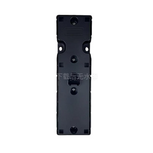 Interruptor Eléctrico para Ventanilla Bao Pai DG9T-14540-CB3JA6 para Ford Edge Taurus 2013-2021 Delantero Izquierdo con Bloqueo para Niños - Product Image 4