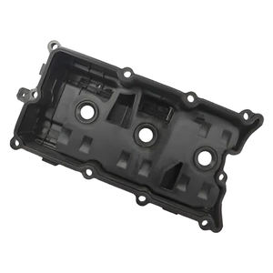 Cubierta de válvula de culata izquierda <span class=keywords><strong>13264</strong></span>-9Y400 <span class=keywords><strong>13264</strong></span>-8J102 <span class=keywords><strong>13264</strong></span>-<span class=keywords><strong>7Y000</strong></span> para NISSAN Old Teana J31Z QUEST V42 3.5L - Product Image 1