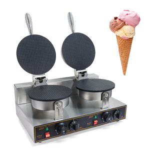 Gaufriers professionnels | La Boutique des chefs