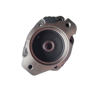 Bomba de suministro de aceite Doosan Daewoo A43013170, bomba de engranajes para montacargas D50S5 D60S5 D70S5, hidráulica diésel, 200 bar, 1 etapa - Product Image 2