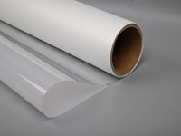 Film de transfert DTF à chaud pour l'impression par transfert thermique sur textile