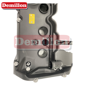 Tapa de Culata de Cilindro para Motor BMW N45 N45N N45T M56, Tapa de Válvulas, Tapa de Árbol de Levas 11127568579 11127526665 11128655331 <span class=keywords><strong>N47</strong></span> - Product Image 4
