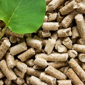 Vietnam Factory Premium Wood Pellets 6mm 8mm Diameter for Global Export Low Moisture Content Bulk Supply Factory Direct - Product Image 2