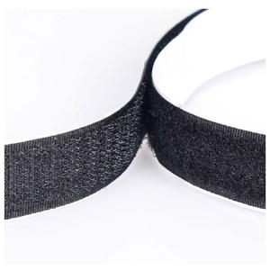 Strong Sticky Double Sided Eco-Friendly Heat Resistant Self-adhesive Polyester/Nylon <strong>Hook</strong> <strong>and</strong> <strong>Loop</strong> Velcroes for Bags - Product Image 6