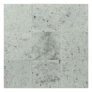 Piastrella in pietra naturale di Bali 20x20 per uso interno ed esterno - Product Image 2