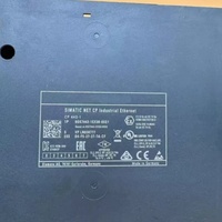 Module de processeur de communication, 5 V CC, 1,4 A, 25 x 210 x 290 mm 6GK7443-1EX30-0XE1