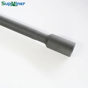 Hot Bán 1830Mm <span class=keywords><strong>T51</strong></span> MF-<span class=keywords><strong>T51</strong></span>-R52-<span class=keywords><strong>T51</strong></span>-1830 Rock Khoan Công Cụ Cho Khai Thác Mỏ Thép Carbon Khoan Rod Chủ Đề Khoan Rod - Product Image 2