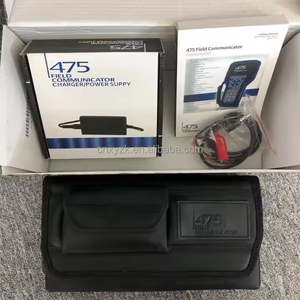 Handheld Hart475 filed Communicator Device HART Lattice <strong>LCD</strong> <strong>display</strong> Advanced HART475 color screen backlight English <strong>display</strong> - Product Image 3