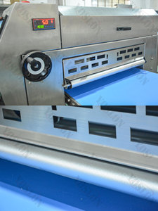 Équipement de <span class=keywords><strong>boulangerie</strong></span> industriel personnalisé, ligne de production de moule à croissants, fabrication de pain aux croissants, lignes de machines de <span class=keywords><strong>boulangerie</strong></span> - Product Image 2