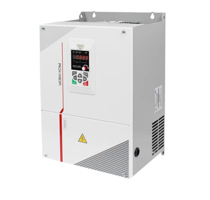 Convertidor de Frecuencia VFD Trifásico A-BB ACS180-04N-02A4-1, 220V 400Hz 50/60Hz 0.37KW, Control IP21, Uso Industrial, Elevador - Product Image 1
