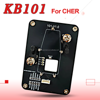 Adaptateur sans soldeurs compatible NXP KILLER pour Chery
