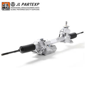 JL PARTEXP alta calidad 1K1 423 055 M / 1K1423055M cremallera <span class=keywords><strong>de</strong></span> dirección para Volkswagen Golf/Audi <span class=keywords><strong>A3</strong></span> - Product Image 5