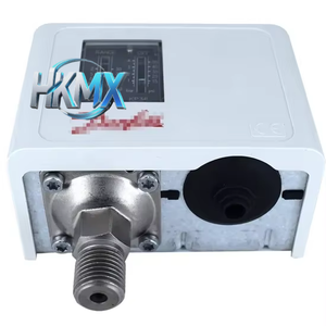 มอเตอร์เซอร์โวอุตสาหกรรมความแม่นยำสูง รุ่น R100 S200 T300 U400 V500 สำหรับระบบอัตโนมัติและหุ่นยนต์ - Product Image 1