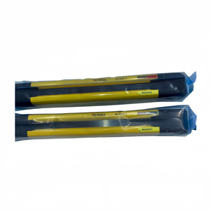 GL-R23F ม่านแสงนิรภัยแบบนิ้วมือ 23 ลำแสง มีสินค้าในสต็อก - Product Image 4
