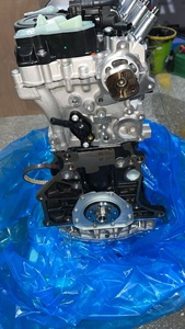 เครื่องยนต์คุณภาพสูง CJX ENGINE LONG BLOCK EA888 Gen <span class=keywords><strong>3</strong></span> สำหรับรถยนต์ VW AUDI 2.0T CJX รุ่นที่ <span class=keywords><strong>3</strong></span> เครื่องยนต์รถยนต์ EA888 CJX 2.0 สำหรับ Golf - Product Image 4
