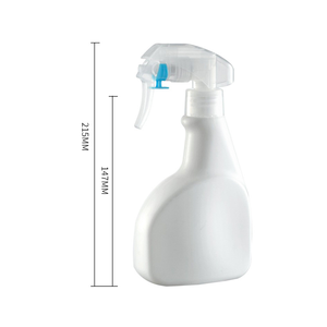 Tanque de Agua de 300 ml para Riego de Jardín, Blanco, de Alta Calidad, Venta al Por Mayor - Product Image 6