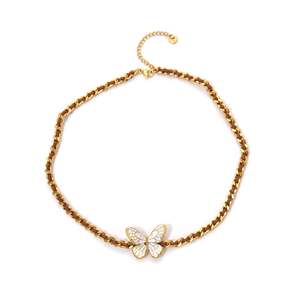 CBBA-1857 สร้อยคอจี้แฟชั่น - Product Image 1
