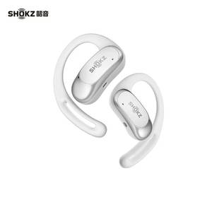 <span class=keywords><strong>Shokz</strong></span> หูฟังบลูทูธไร้สายแบบ openfit T511แบบเปิดโล่งหูฟังกีฬาโทร HD ลดเสียงรบกวนรองรับแอพ - Product Image 2