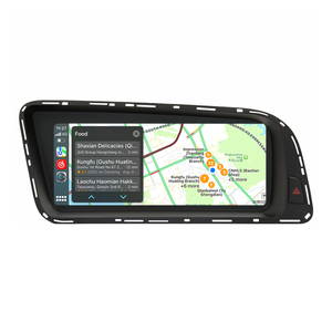 Autoradio multimédia 8,8'' 2G+32G avec GPS pour <span class=keywords><strong>Audi</strong></span> Q5 2009-2017 (version supérieure) – Style d'origine - Product Image 3