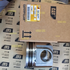 Pièces de moteur diesel haute performance pour engins de chantier, piston 160-1131 pour pièces de moteur 3046 - Product Image 3