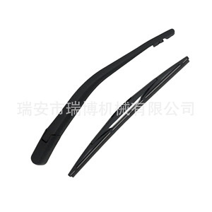 Brazo del limpiaparabrisas trasero Toyota Corolla Hb 355 mm Modelo 8524113060 para limpiaparabrisas de coche - Product Image 2