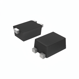 Electronic Chips Component NSBA114YF3T5G SOT-1123 Transistors Original One Stop Service - Product Image 1