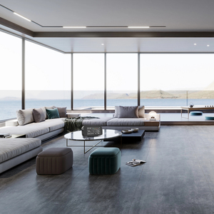 Dienmern 9-in-1屋内大気質モニターデスクトップCO2/<span class=keywords><strong>PM2.5</strong></span>/PM10TVOCセンサー制限されたスペース用のホルムアルデヒドメーターAQIテスター - Product Image 5