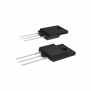 Transistors IPA80R1K2P7XKSA1 PG-TO220-3-FP Composants électroniques Distributeur agréé - Product Image 1
