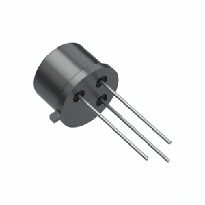 TO-205AD, TO-39-3 Metal Can Original Buy Online Electronic Components 40406 PBFREE Transistors - Product Image 1