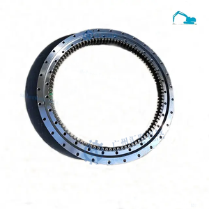 Huilian piezas de maquinaria para Mini excavadora <span class=keywords><strong>Swing</strong></span> <span class=keywords><strong>Motor</strong></span> PC18 PC20 ZX17 AX17 VIO17 VIO20 U17 TB219 Rotary reparación grupo - Product Image 5