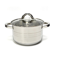 Casserole multifonctionnelle en forme de ventre, ensemble de 10 ustensiles de cuisine, pot pour cuisiner sur les plaques à induction