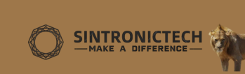 Shenzhen Sintronic Technology Company Limited logo