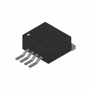 Composants électroniques MIC29201-4.8BU TO-263-6, D2PAK, TO-263BA Gestion de l'alimentation (PMIC) – Service complet original - Product Image 1