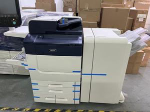 <span class=keywords><strong>Stampante</strong></span> Multifunzione a Colori ad Alta Velocità con Funzioni di Copia e Scansione per <span class=keywords><strong>Xerox</strong></span> PrimeLink 9070 9065 - Product Image 4