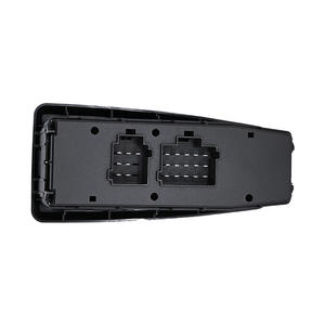 Lève-vitres automatiques MAN Truck 81258067093 Interrupteurs principaux Régulateurs de vitres pour accessoires de camion - Product Image 5