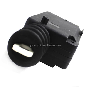 Actuador de cerradura de puerta eléctrica 7702127213 7701039565 7702127962, cerradura de puerta automotriz para Renault Clio I II <span class=keywords><strong>1990</strong></span>-2 -- 2 <span class=keywords><strong>Megane</strong></span> 1995-2002 - Product Image 4