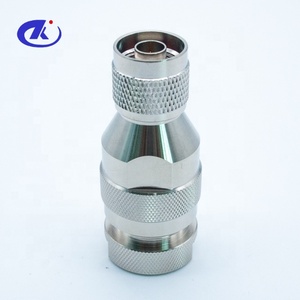 Cable Coaxial RF Personalizado de 75 ohmios, Tipo N Macho, Superflexible, para <span class=keywords><strong>HANSEN</strong></span> 540 - Product Image 3