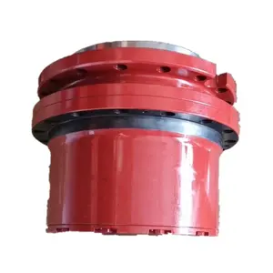 GFT50 GFT60 GFT36 GFT110 GFT160 3675155 1C7059 Gearbox Hydraulic Travel Drive Motor GFW GFT Re Final Drive